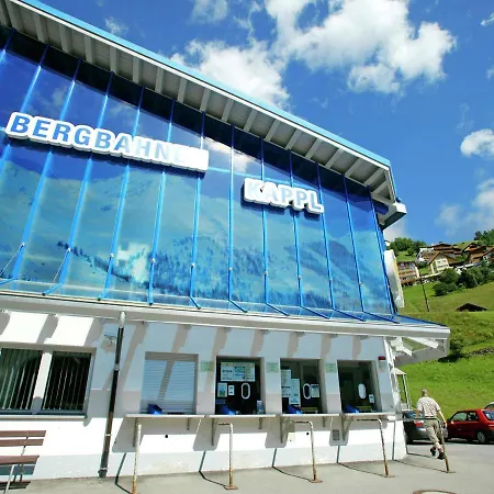 Splendid In Ski Area In Kappl Appartamento Kappl (Landeck)