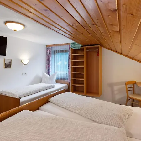 Splendid In Ski Area In Kappl Appartamento *